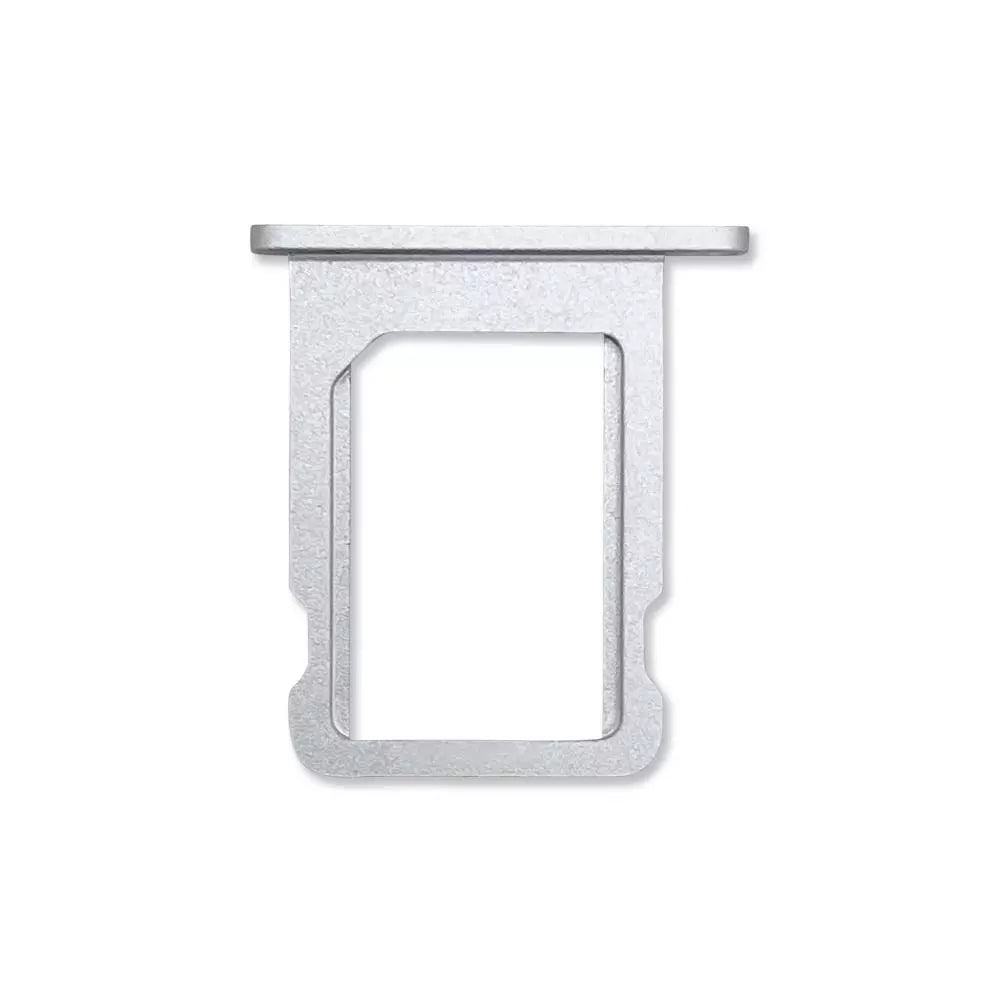 Sim Tray For Apple iPad Air Silver